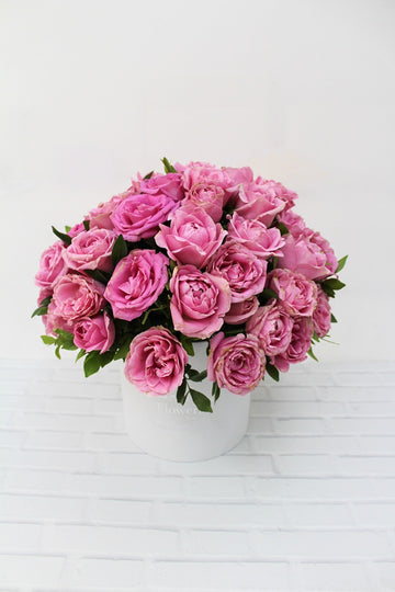 La Vie En Rose