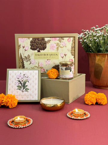 Gourmet Luxe Gift Box