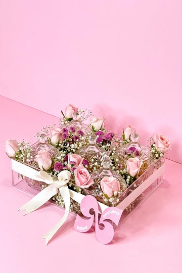 Treasured treats