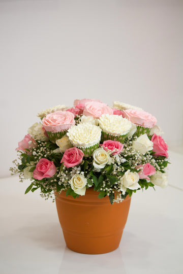 Vase Bouquet