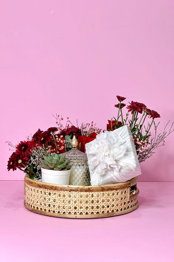 ⁠aesthetic hamper