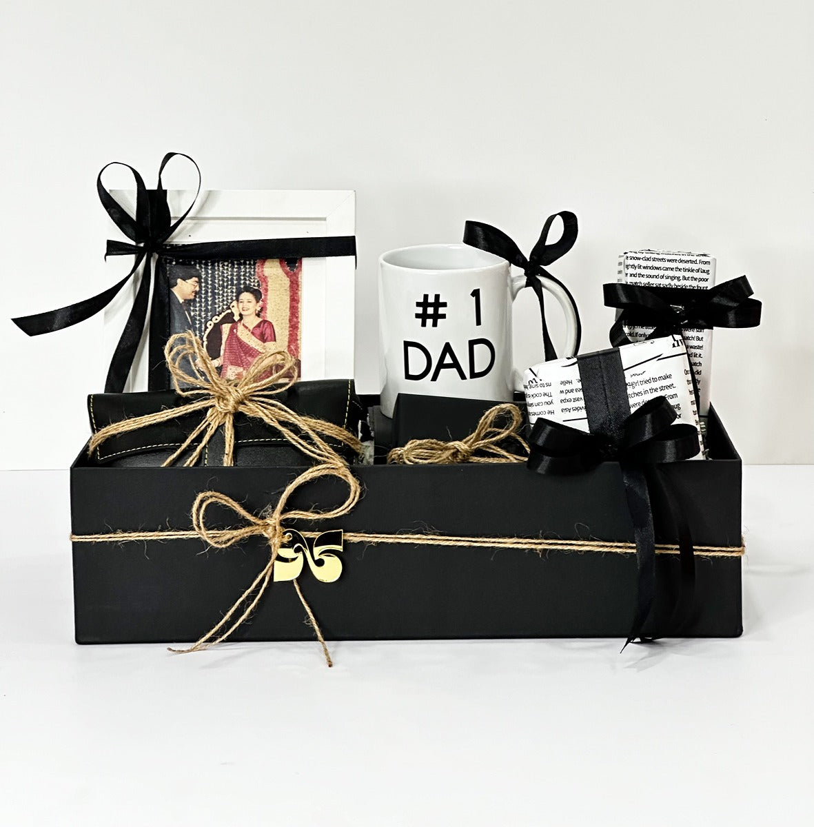 Daddy Dearest