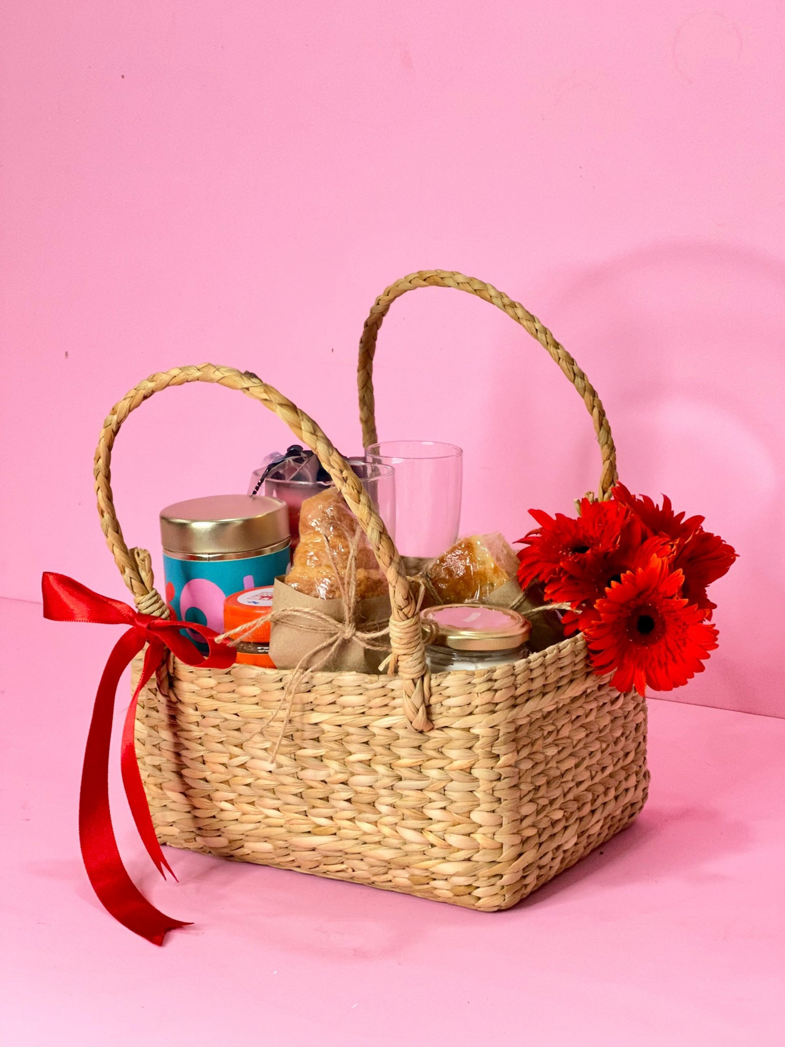 Picnic Basket