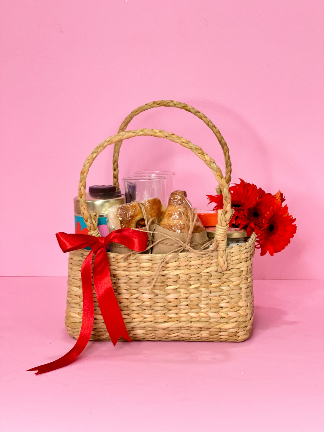 Picnic Basket