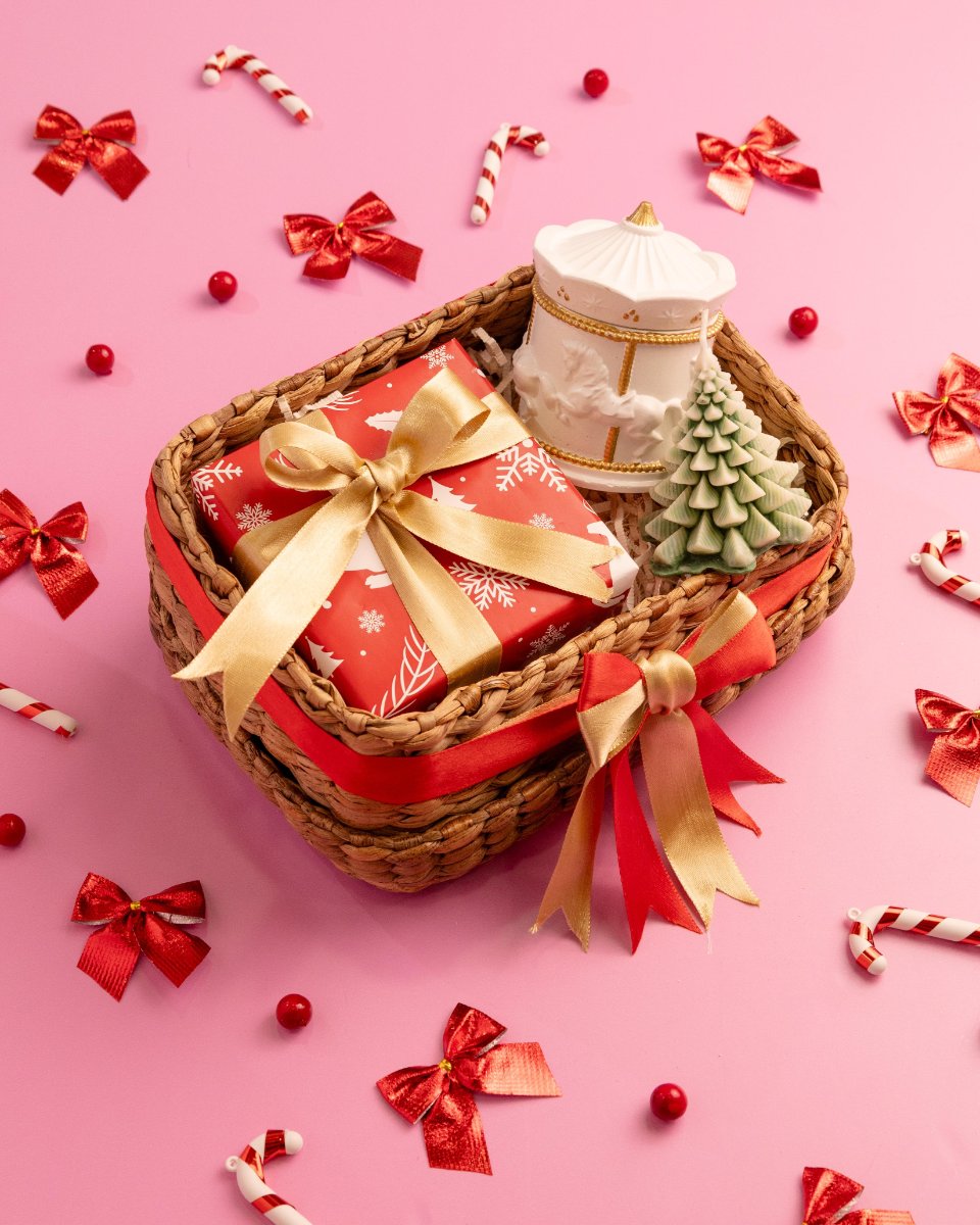 Christmas Cheer Hamper