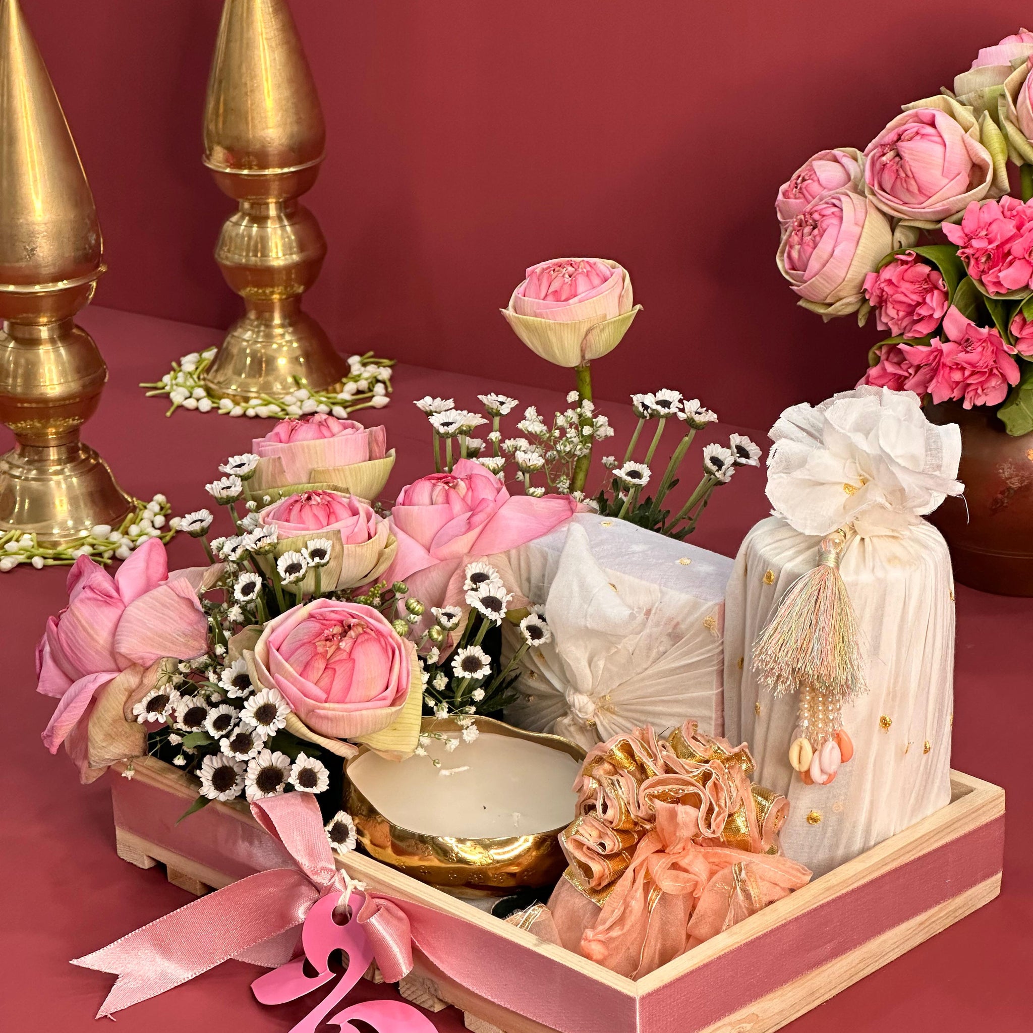 ⁠⁠Divine Delights