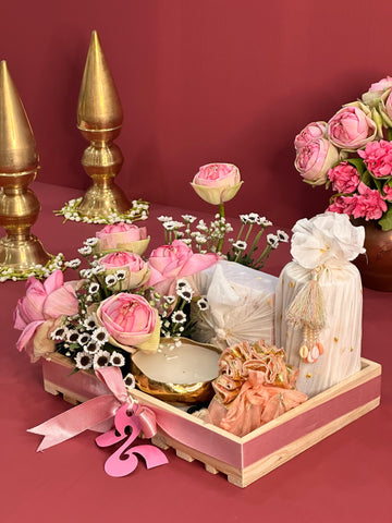 ⁠⁠Divine Delights