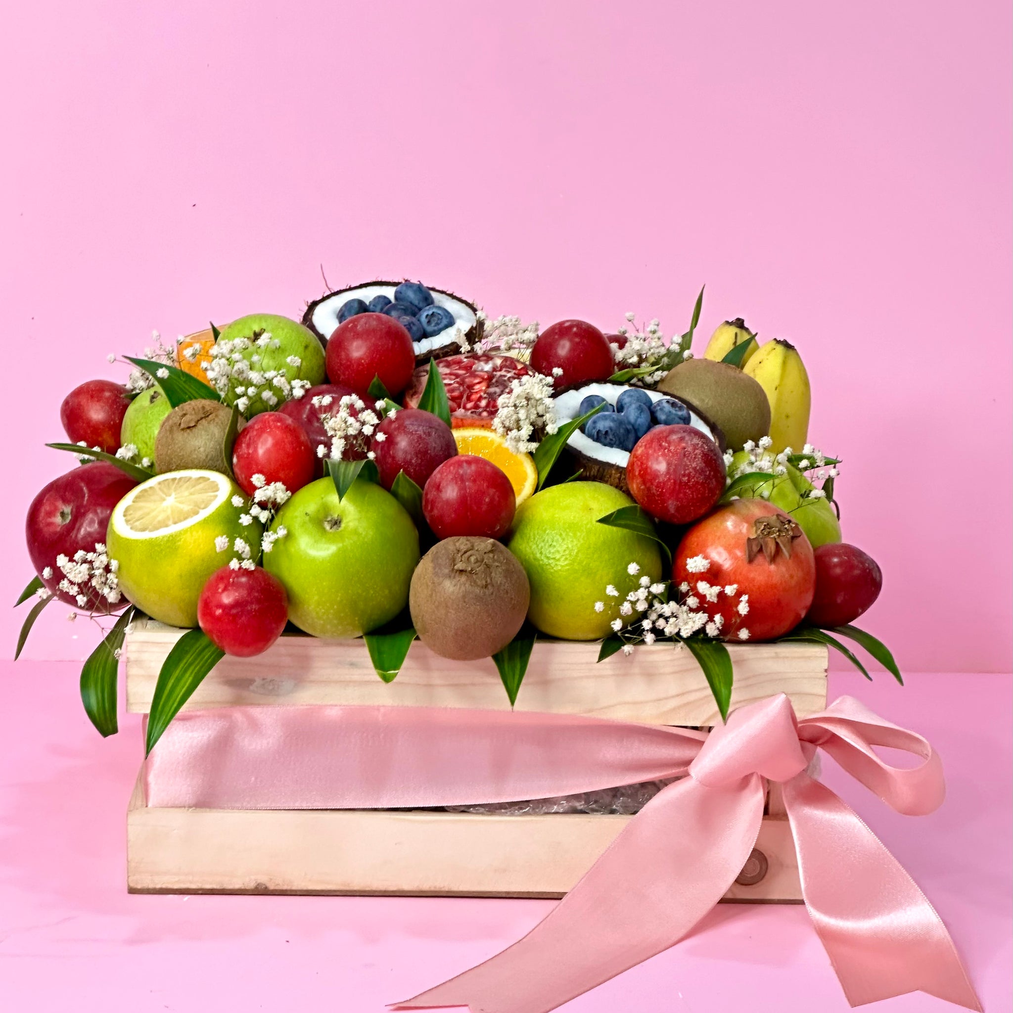 Premium Fruit Box