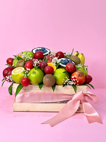 Premium Fruit Box