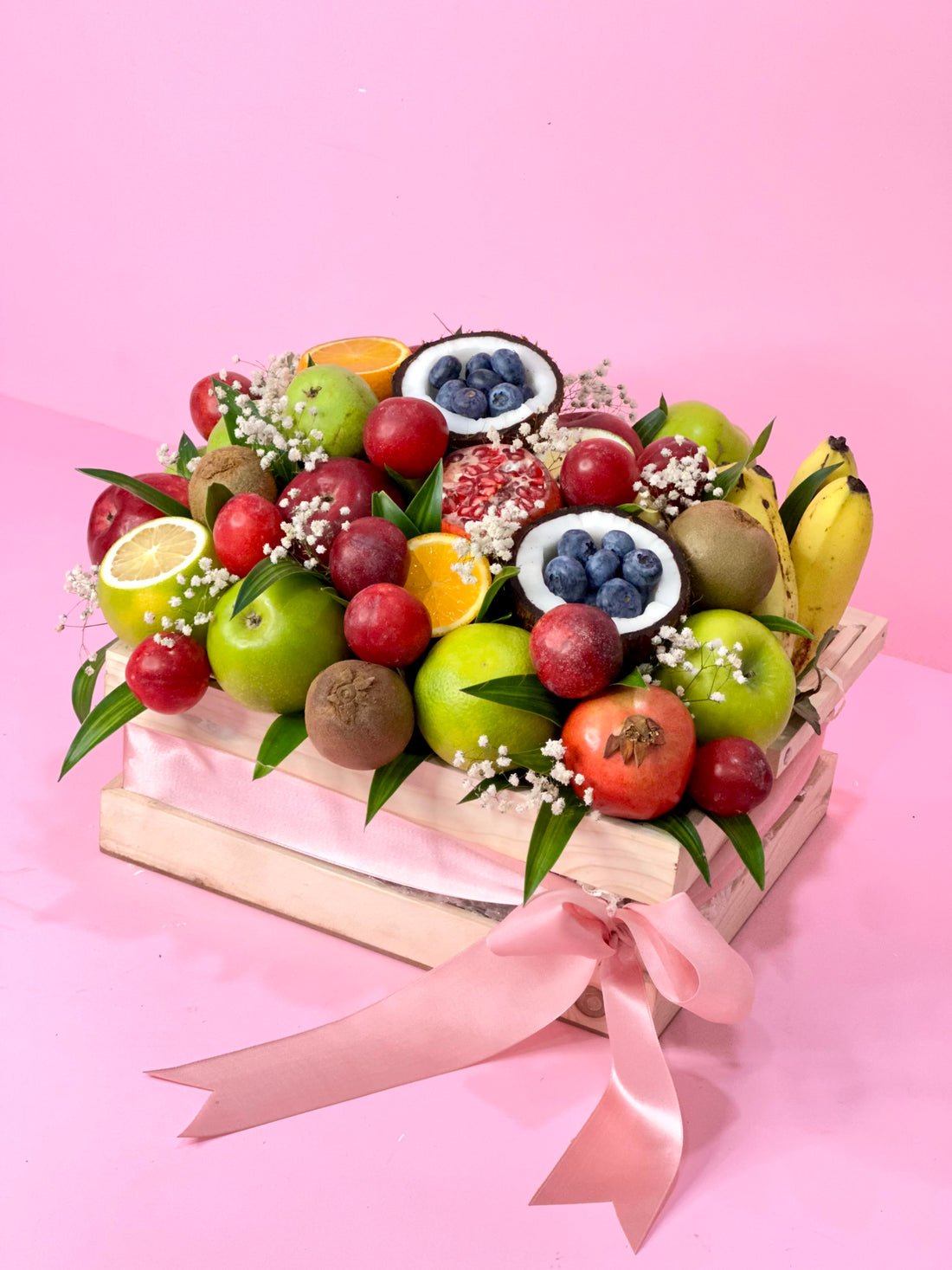 Premium Fruit Box