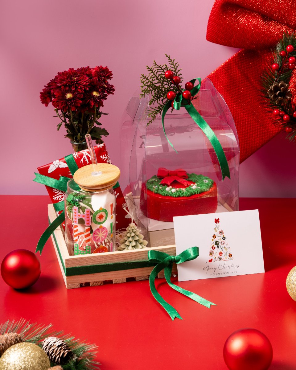 Netflix and Chill - Christmas Edition