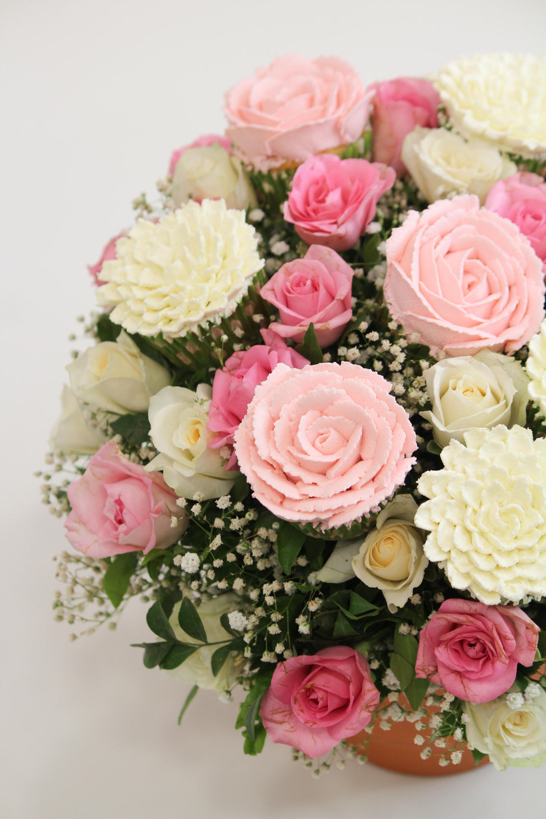 Vase Bouquet