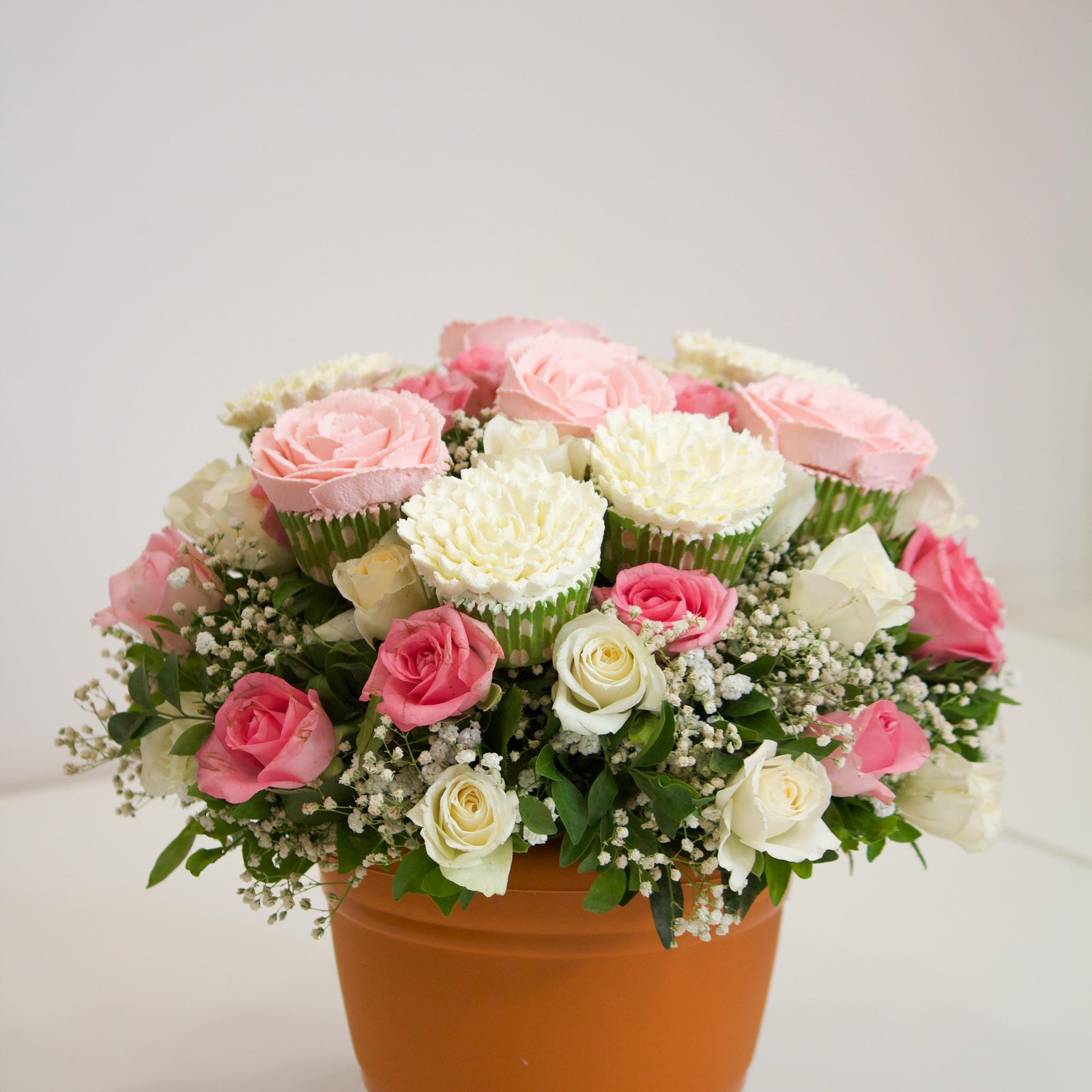 Vase Bouquet
