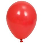 Rubber balloon