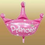 Princess crown