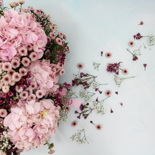 Flower-bouquet