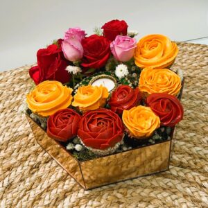 Festive Hamper-Gifting-baked-bouquets