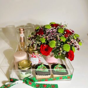 Wine & Dine-Hampers-Gifting