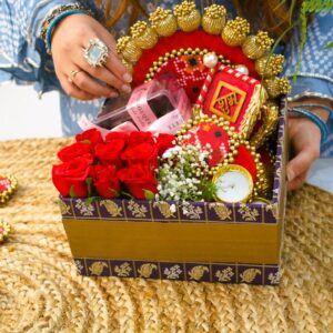 Diwali Special- Hampers- Gifting