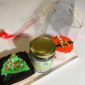 Christmas Surprise-goodies